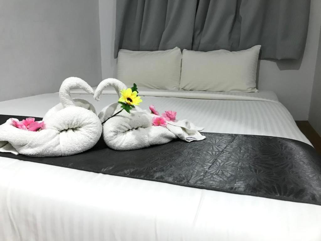 Kimal Hotel Kamunting Taiping Exterior foto